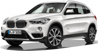 2016 BMW X1 sDrive18i 1.5 136 BG Otomatik (4x2) Araba kullananlar yorumlar